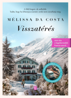 Visszateres