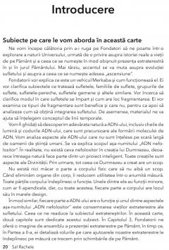 Transformarile Pamantului si dincolo de acestea