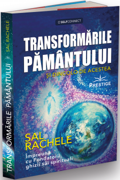 Transformarile Pamantului si dincolo de acestea