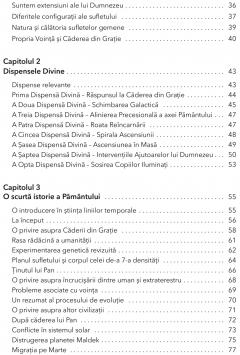 Transformarile Pamantului si dincolo de acestea