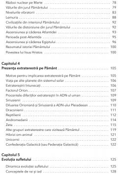 Transformarile Pamantului si dincolo de acestea