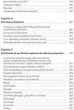 Transformarile Pamantului si dincolo de acestea