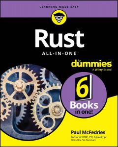 Rust