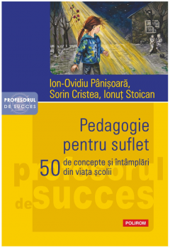 Pedagogie pentru suflet