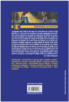 Pedagogie pentru suflet