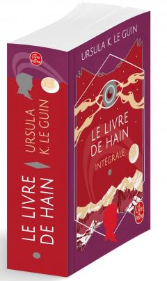 Le Livre de Hain, Integrale - Tome 1