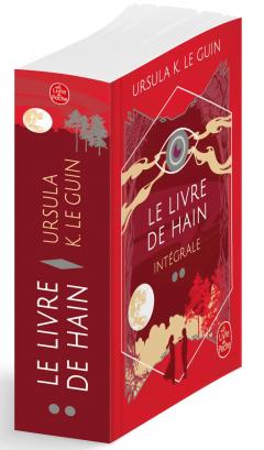 Le Livre de Hain, Integrale - Tome 2