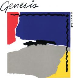 Abacab - Vinyl