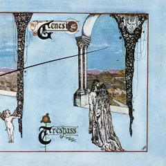 Trespass - Vinyl