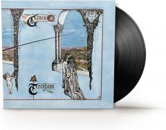 Trespass - Vinyl