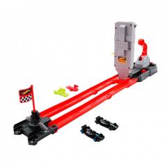 Circuit de curse - Hot Wheels - Grid Start - Formula 1