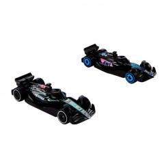 Circuit de curse - Hot Wheels - Grid Start - Formula 1