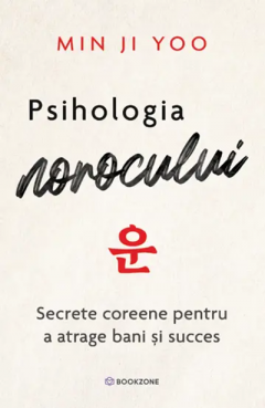 Psihologia norocului