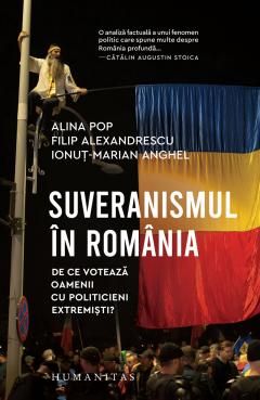 Suveranismul in Romania