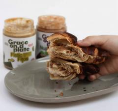 Crema de fistic cu caju - Fistic Fitos