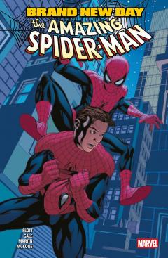 Brand New Day: Amazing Spider-Man - Volume 3