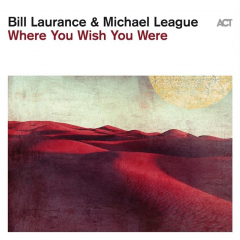 Where You Wish You Were (Oxblood Vinyl)