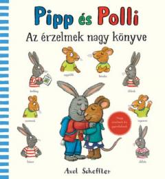 Az erzelmek nagy konyve