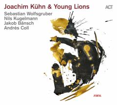 Joachim Kuhn & Young Lions - Vinyl