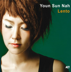 Lento (Green Vinyl)