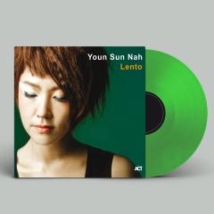 Lento (Green Vinyl)