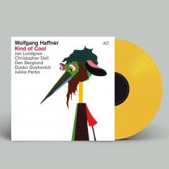 Kind of Cool (Yellow Vinyl)