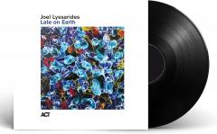 Late on Earth - Vinyl