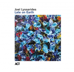 Late on Earth - Vinyl
