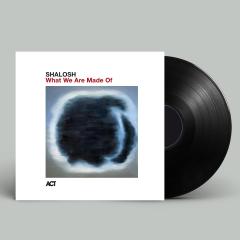What We Are Made Of - Vinyl