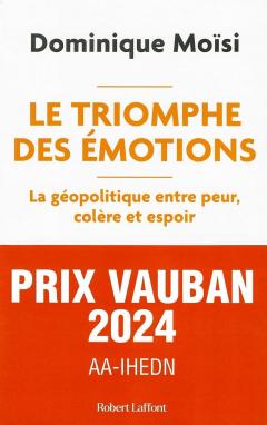 Le Triomphe des emotions