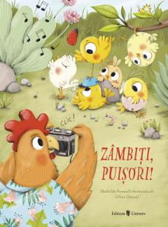 Zambiti, puisori!
