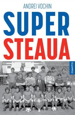 SuperSTEAUA