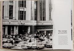 The Legacy - 35 Years of Real Estate in Romania