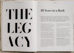 The Legacy - 35 Years of Real Estate in Romania