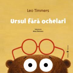Ursul fara ochelari