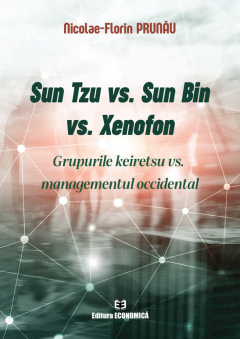 Sun Tzu vs. Sun Bin vs. Xenofon