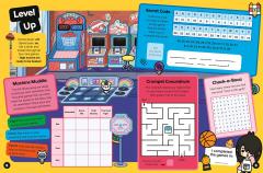 Toca Boca Sticker Book: Welcome To Toca Boca!