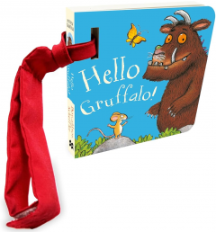 My First Gruffalo: Hello Gruffalo!