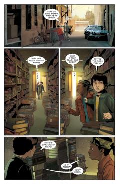 Stranger Things and Dungeons & Dragons