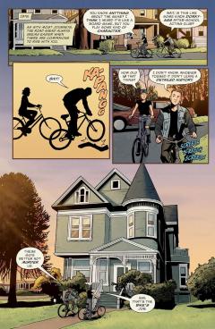Stranger Things and Dungeons & Dragons