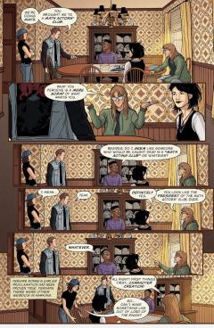 Stranger Things and Dungeons & Dragons