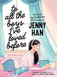 To All the Boys I've Loved Before
