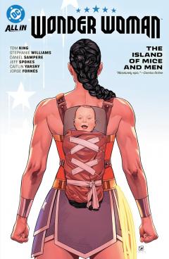 The Island of Mice and Men - Volume 4