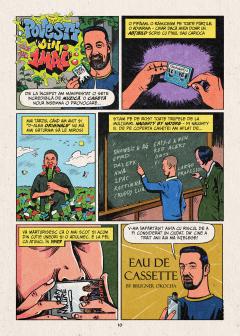 Povesti de cartier - Nr. 1 / 15 Martie