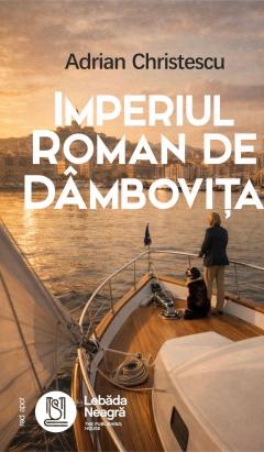 Imperiul Roman de Dambovita