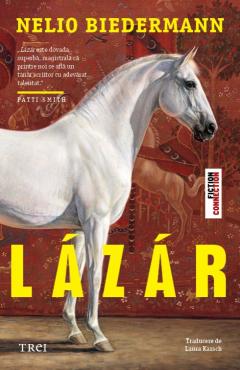 Lazar