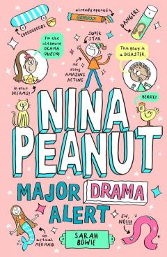 Major Drama Alert - Book 4