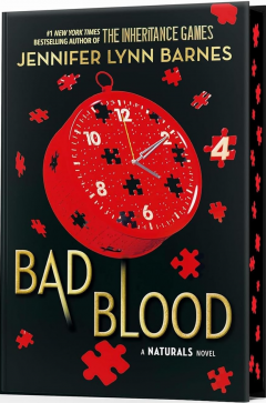 Bad Blood (Deluxe Edition)