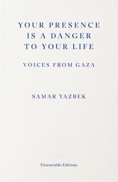 Your Presence Is a Danger to Your Life