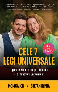 Cele 7 legi universale